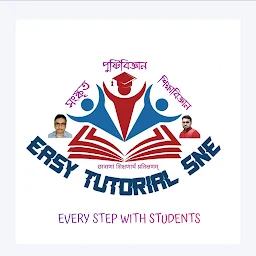 EASY TUTORIAL SEN — Android app icon