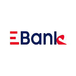 EBank Mobile Banking — Android app icon