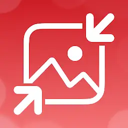 Image compressor - V9 Image — Android app icon