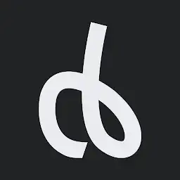 Doodraw: Animated Drawing — Android app icon