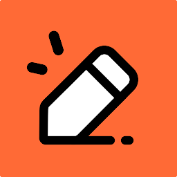 EditTextImage: Photo Text AI — Android app icon