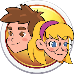 O calatorie distractiva cls. I — Android game icon