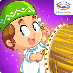 Marbel Panduan Puasa Ramadhan — Android app icon