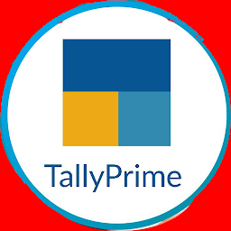 TallyPrime Training course Gst — Android app icon