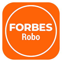 EFL Forbes Robo — Android app icon