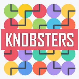 Knobsters — Android game icon