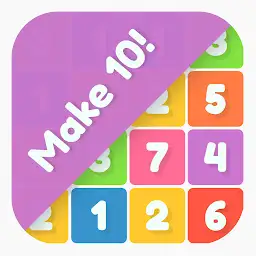 Make Me 10! — Android game icon