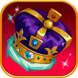 Crown of the Empire Chapter 4 — Android game icon
