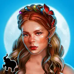 Chimeras 9: Wailing Waters — Android game icon