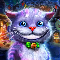 Christmas Stories 7: Fantasy — Android game icon