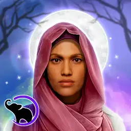 Crossroads 3・mystery adventure — Android game icon