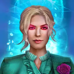 Grim Tales 23: F2P — Android game icon