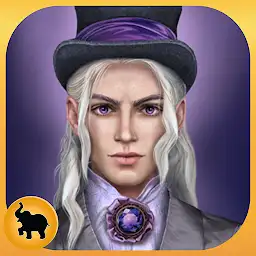 Grim Tales 21: F2P — Android app icon