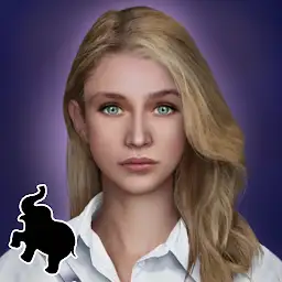 Grim Tales 21・Echo Of The Past — Android app icon