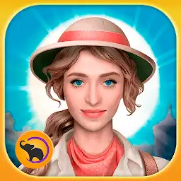 Grim Tales: Echo Past F2P — Android app icon
