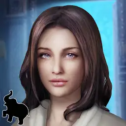 Haunted Hotel 19: Lost Time — Android game icon