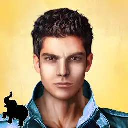 Halloween Stories 5: Neglected — Android game icon