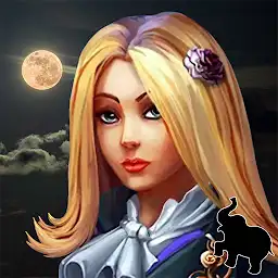Midnight Calling 5: Arabella — Android game icon