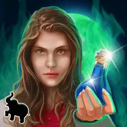 Mystery Trackers: Watch Hill — Android game icon