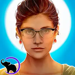 Paranormal Files 2: Tall Man — Android game icon
