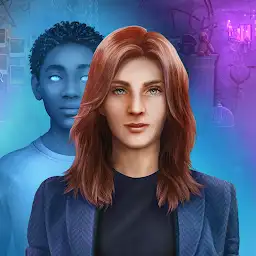 Paranormal Files 9: Willow — Android game icon