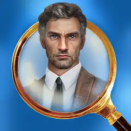 Strange Investigations 1・Birth — Android app icon