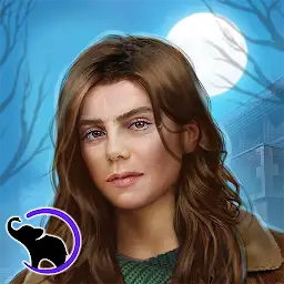 Strange Investigations 2・Crime — Android app icon