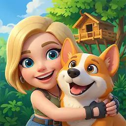 Lost Day:Survival — Android game icon
