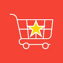 Meal2Cart – Shopping Lists — Android app icon