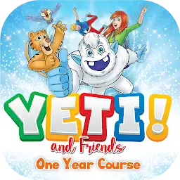 Yeti OYC — Android app icon