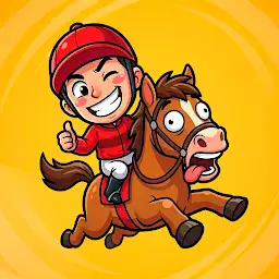 El Pasito: Card Race Roguelike — Android game icon