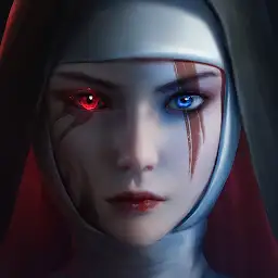 Immortal Awakening — Android game icon