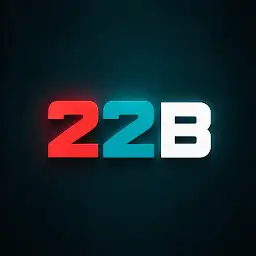 Twenty2 Bat — Android game icon