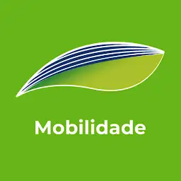 Minha Mobilidade — Android app icon