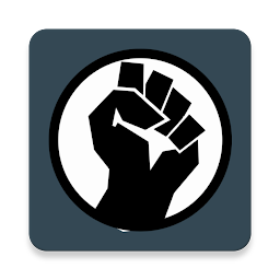 Iron Will Lite: Quit addiction — Android app icon