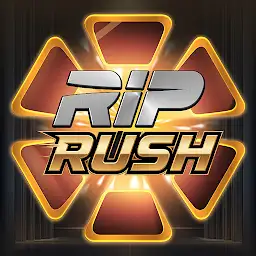 Rip Rush: Card Collector Arena — Android app icon