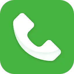 Contacts - Caller ID & Spam — Android app icon