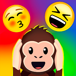Emoji Guess Puzzle — Android game icon