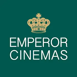 EMPEROR CINEMAS — Android app icon