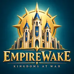 Empirewake: Kingdoms at War — Android game icon