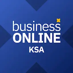 businessONLINE X - KSA — Android app icon