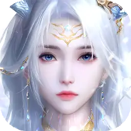 Heaven Domain: Rebirth — Android game icon