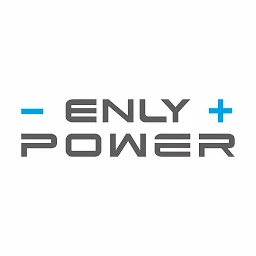 Enlypower — Android app icon