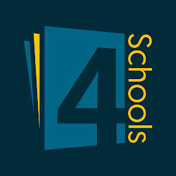 4Schools — Android app icon
