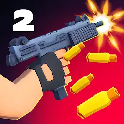 FootRock 2 — Android game icon