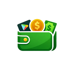GiftMint- Gift cards & Money — Android app icon