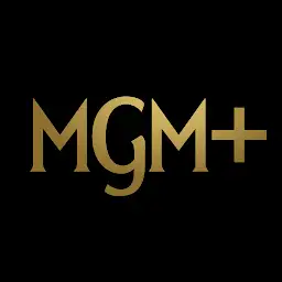 MGM+ — Android app icon