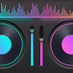 EQ Pro — Android app icon