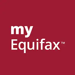 myEquifax — Android app icon