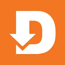 Downloader by AFTVnews — Android app icon
